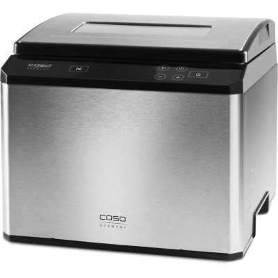 SousVide Center Caso | SV900 | 2000 W | Stainless steel