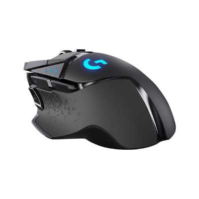 LOGITECH G502 LIGHTSPEED Wireless Gaming Mouse