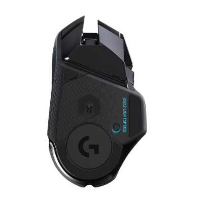 LOGITECH G502 LIGHTSPEED Wireless Gaming Mouse