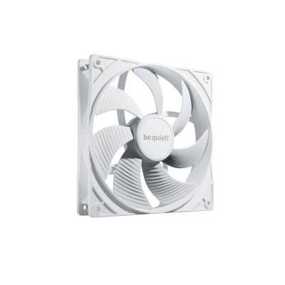 CASE FAN 140MM PURE WINGS 3/WHITE PWM BL112 BE QUIET