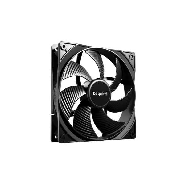 CASE FAN 140MM PURE WINGS 3/PWM BL108 BE QUIET