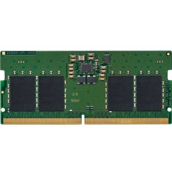 NB MEMORY 8GB DDR5-5600/SO KCP556SS6-8 KINGSTON