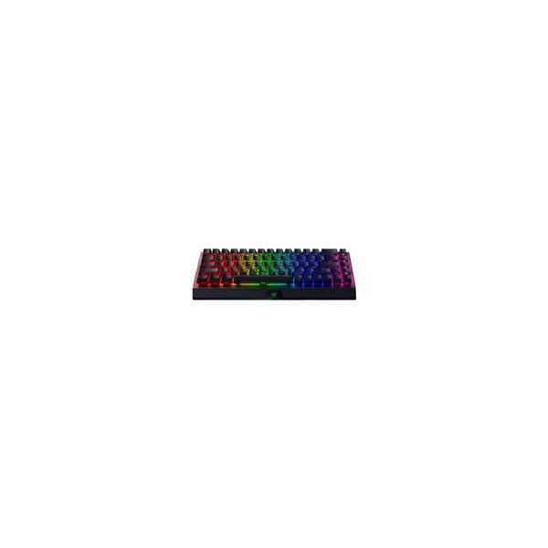 RAZER BlackWidow V3 Mini HyperSpeed klaviatūra