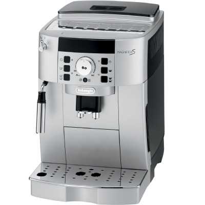 DELONGHI ECAM22.110SB Fully-automatic espresso, cappuccino machine