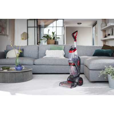 Bissell | Carpet Cleaner | ProHeat 2x Revolution | Corded operating | Handstick | Washing function | 800 W | - V | Operating tim