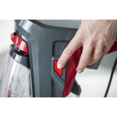 Bissell | Carpet Cleaner | ProHeat 2x Revolution | Corded operating | Handstick | Washing function | 800 W | - V | Operating tim