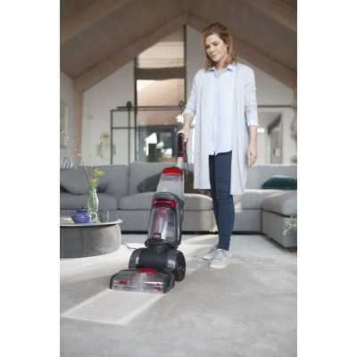 Bissell | Carpet Cleaner | ProHeat 2x Revolution | Corded operating | Handstick | Washing function | 800 W | - V | Operating tim