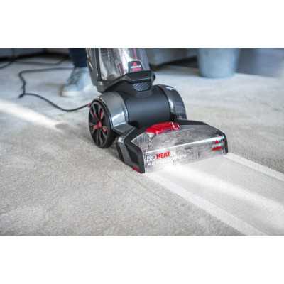 Bissell | Carpet Cleaner | ProHeat 2x Revolution | Corded operating | Handstick | Washing function | 800 W | - V | Operating tim