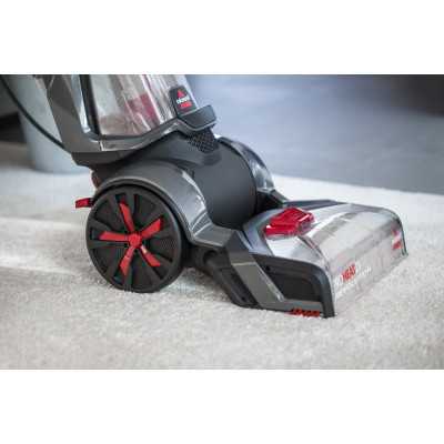 Bissell | Carpet Cleaner | ProHeat 2x Revolution | Corded operating | Handstick | Washing function | 800 W | - V | Operating tim