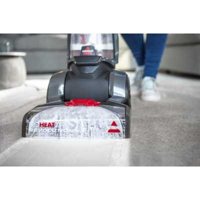 Bissell | Carpet Cleaner | ProHeat 2x Revolution | Corded operating | Handstick | Washing function | 800 W | - V | Operating tim