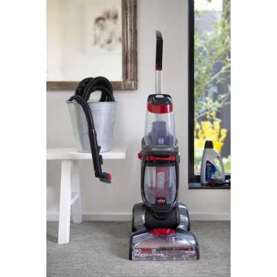 Bissell | Carpet Cleaner | ProHeat 2x Revolution | Corded operating | Handstick | Washing function | 800 W | - V | Operating tim