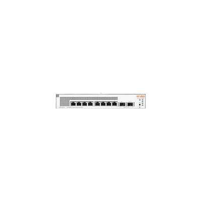 HPE Aruba IOn 1930 Switch 8G 2SFP 124W