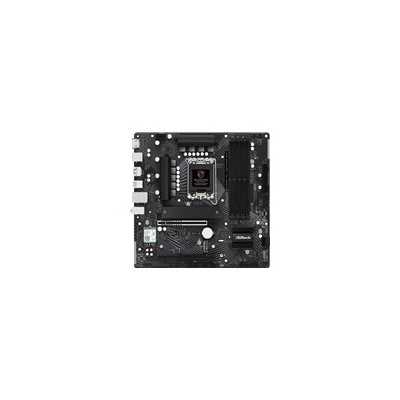 ASROCK B760M PG LIGHTNING WIFI LGA1700