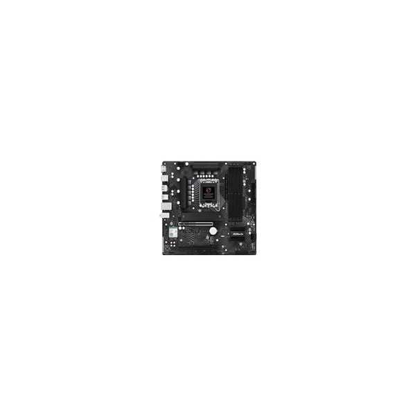 ASROCK B760M PG LIGHTNING WIFI LGA1700