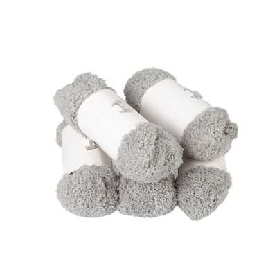 HUTT Cleaning Cloth HUTT 12 pc(s) Grey