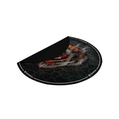 Genesis Floor Mat | Black