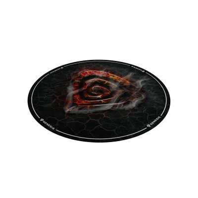 Genesis Floor Mat | Black