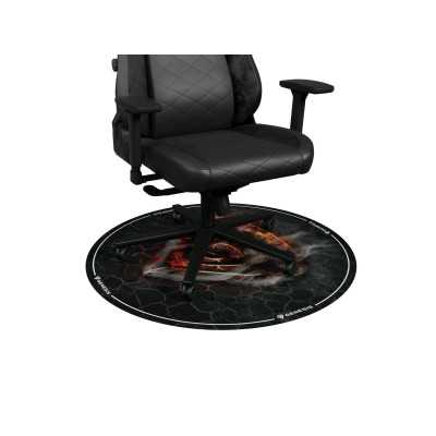 Genesis Floor Mat | Black