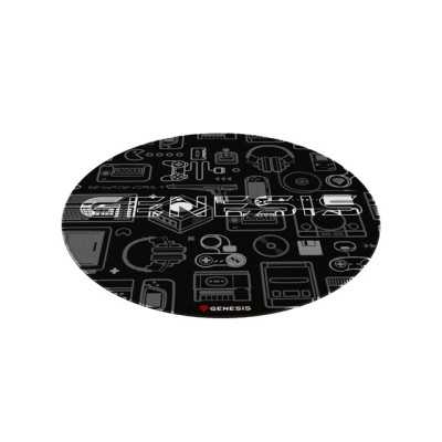 Genesis Polyester | Floor Mat | Multicolor