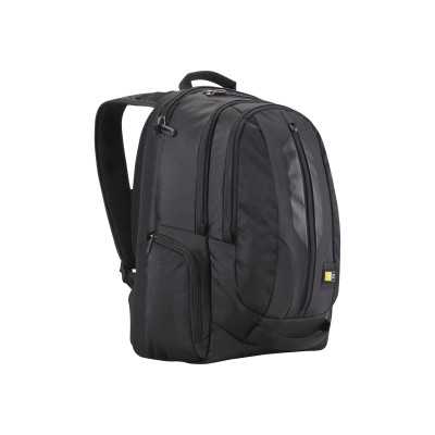 Case Logic | Fits up to size 17.3 " | RBP217 | Backpack | Black