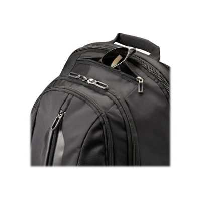 Case Logic | Fits up to size 17.3 " | RBP217 | Backpack | Black