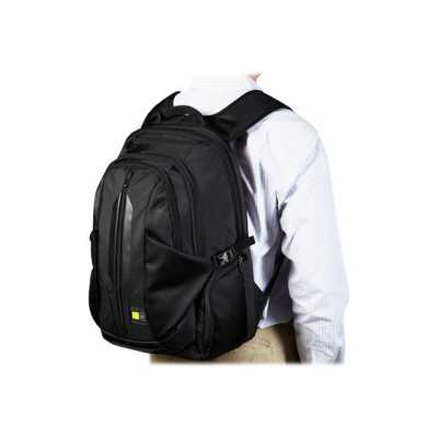 Case Logic | Fits up to size 17.3 " | RBP217 | Backpack | Black