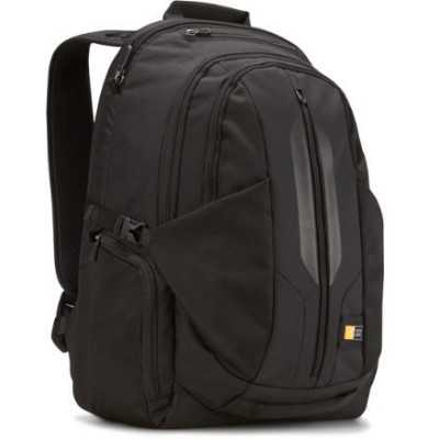 Case Logic | Fits up to size 17.3 " | RBP217 | Backpack | Black