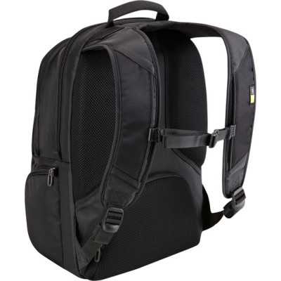 Case Logic | Fits up to size 17.3 " | RBP217 | Backpack | Black