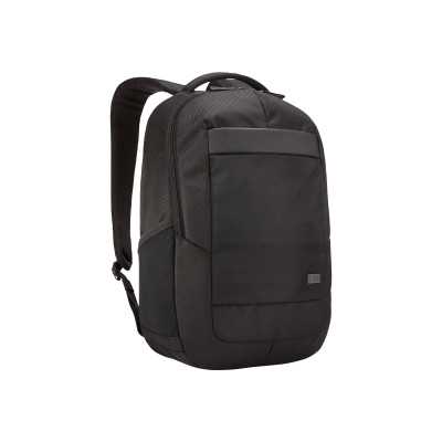 Case Logic | Fits up to size 14 " | Notion Backpack | NOTIBP-114 | Black