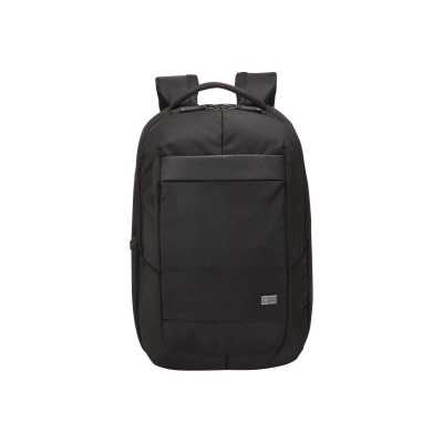 Case Logic | Fits up to size 14 " | Notion Backpack | NOTIBP-114 | Black