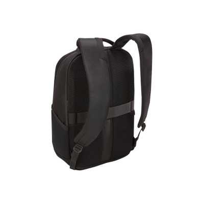 Case Logic | Fits up to size 14 " | Notion Backpack | NOTIBP-114 | Black