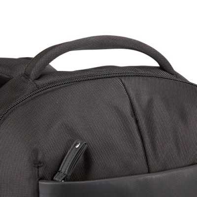 Case Logic | Fits up to size 14 " | Notion Backpack | NOTIBP-114 | Black