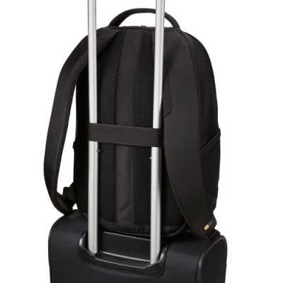 Case Logic | Fits up to size 14 " | Notion Backpack | NOTIBP-114 | Black