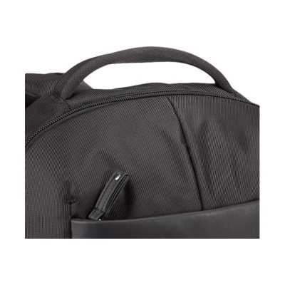 Case Logic | Fits up to size 14 " | Notion Backpack | NOTIBP-114 | Black