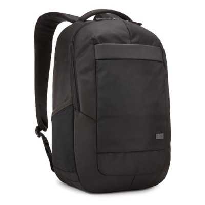 Case Logic | Fits up to size 14 " | Notion Backpack | NOTIBP-114 | Black