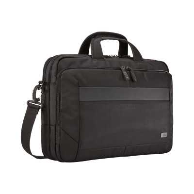 Case Logic | Fits up to size 15.6 " | Briefcase | NOTIA-116 Notion | Black | Shoulder strap