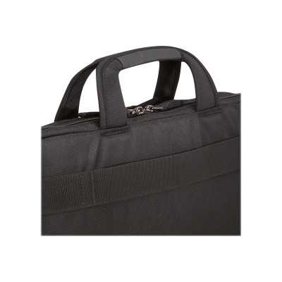 Case Logic | Fits up to size 15.6 " | Briefcase | NOTIA-116 Notion | Black | Shoulder strap