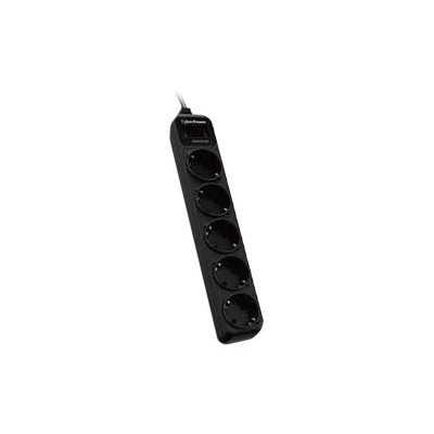 CyberPower | B0520SC0-DE Surge Protectors | Black