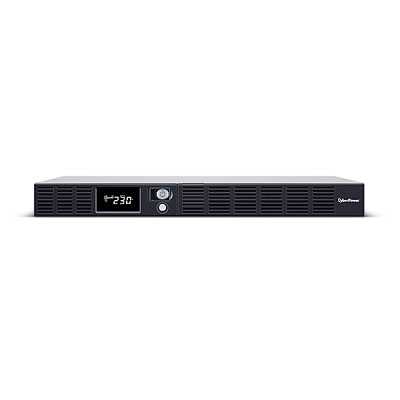 CyberPower | Smart App UPS Systems | OR1500ERM1U | 1500 VA | 900 W