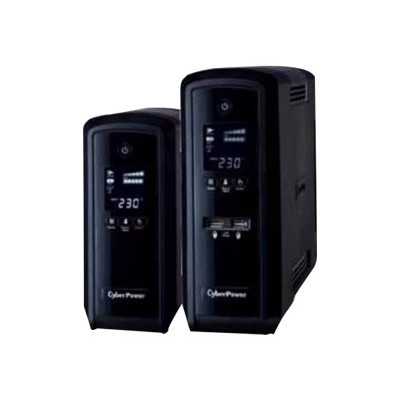 CyberPower CP1350EPFCLCD Backup UPS Systems | CyberPower