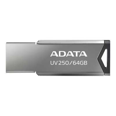 ADATA | USB Flash Drive | UV250 | 32 GB | USB 2.0 | Silver