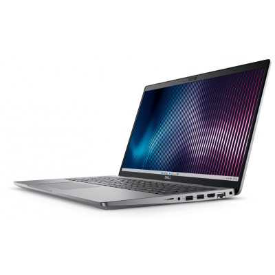 Latitude 5540/Core i5-1335U/8GB/256GB SSD/15.6" FHD/Integrated/FgrPr & SmtCd/FHD Cam/Mic/WLAN + BT/ EST Backlit Kb/3 Cell/W11Pro