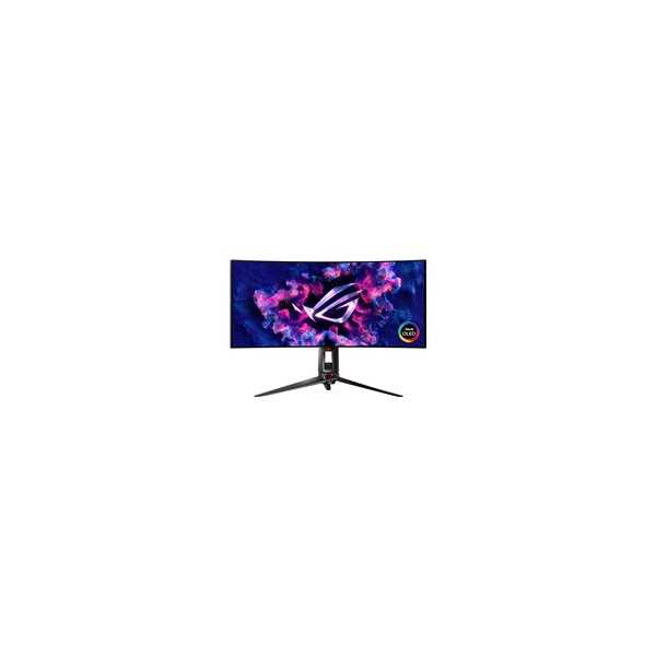 ASUS ROG Swift OLED PG34WCDM 34inch OLED