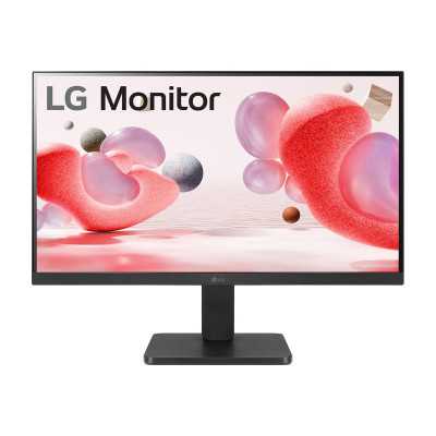 LG 22MR410-B 22" FHD/1920x1080/16:9/250cd/ /HDMI,DP, D-Sub, headphone Out/Black