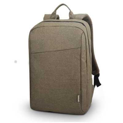 Lenovo | 15.6 Laptop Casual Backpack B210 | Backpack | Green