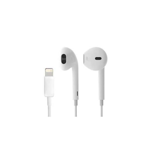 EarPods with Lightning Connector