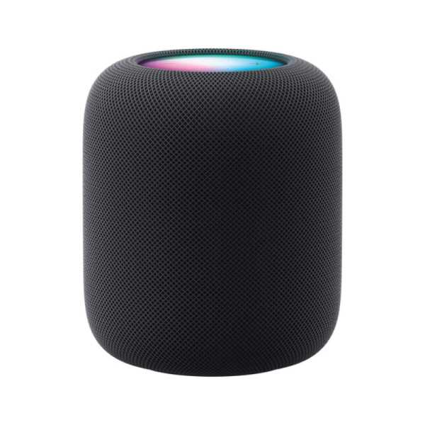 Apple HomePod 2nd Gen. – Smart-Lautsprecher – Space Grey