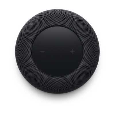 Apple HomePod 2nd Gen. - Smart-Lautsprecher - Space Grey