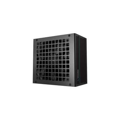 DEEPCOOL PF350 350W 80 PLUS Standard PSU, ATX12V V2.4, Black Deepcool | PF350 | 350 W