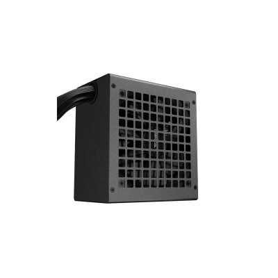 DEEPCOOL PF350 350W 80 PLUS Standard PSU, ATX12V V2.4, Black Deepcool | PF350 | 350 W